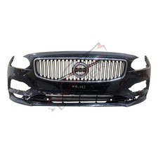 VOLVO V90 R DESIGN FRONT BUMPER 2018 ON GENUINE WG-142 31383994