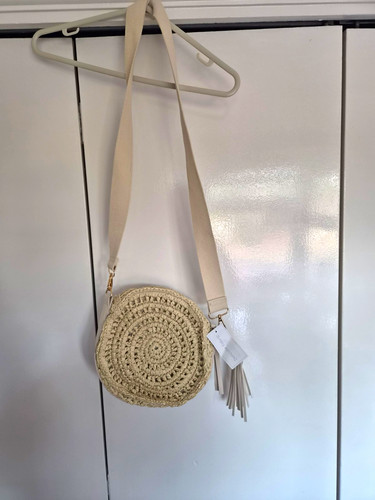 Cross body bag brand - bag, new