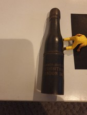 Vintage 1908 Franco British