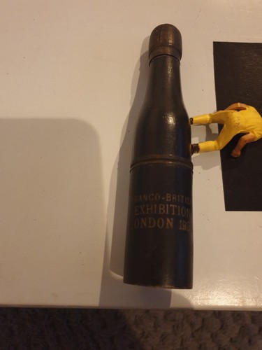 Vintage 1908 franco british - vintage,