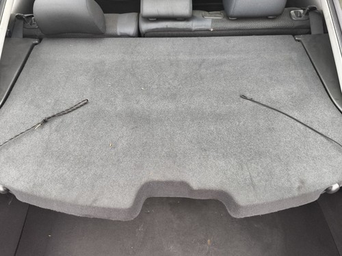 Toyota avensis 2003 - tr,