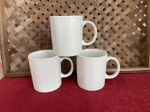 Oneida symphony coffee mugs - coffee,