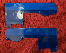 Formula 1 Benetton B195 Winglets - Michael Schumacher.