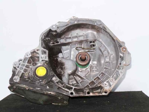 F18w374 gearbox manual - f18w374,