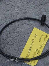 Honda IZY 18-inch  HRG465CE-SDE-MADF  Lawnmower  Clutch  Drive Cable In Good Con