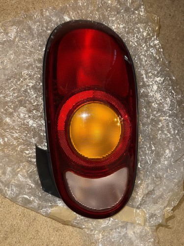 Rear light mazda mx5 - rear,