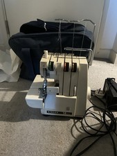 Singer Overlocker 14u 132