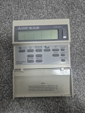  Mitsubishi Air Conditioning