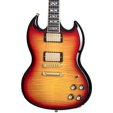 Used Gibson SG Supreme -