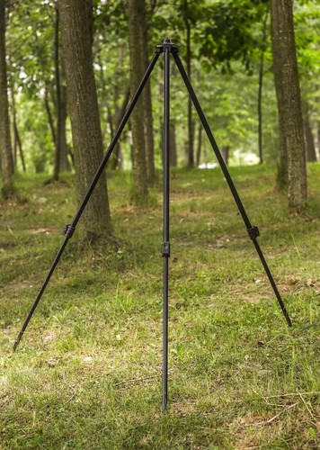Solar tackle weigh - tri, pod