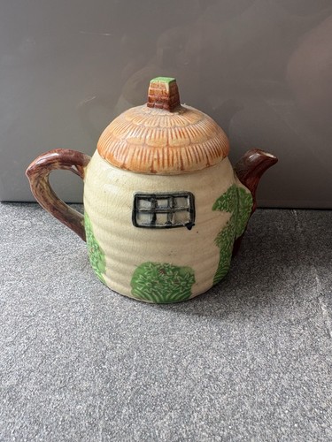 Vintage suvesco cottage ware - cottage,