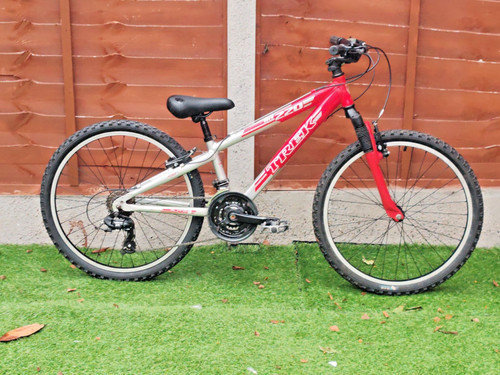 Trek 220 junior - trek, mt