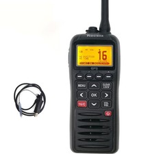 Recent RS-38M VHF Marine Boat