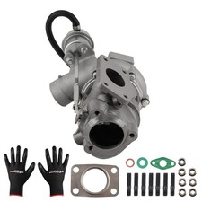 Turbo FOR SAAB 9-3 9-5 engine