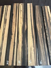 BLACK AND WHITE EBONY acoutic