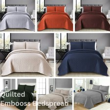 3 Piece Luxury Embossed