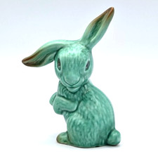 SylvaC Pottery  Lop Eared
