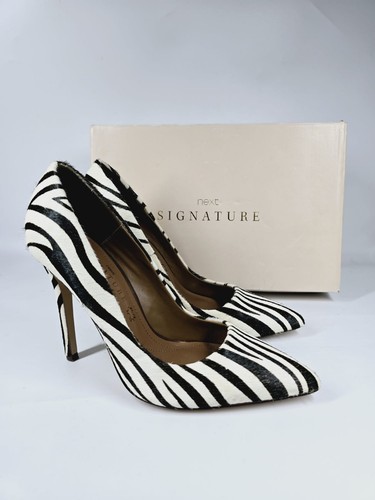 Next high heel court shoes - next,