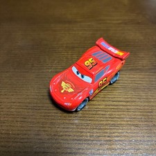 Tomica Cars Lightning McQueen
