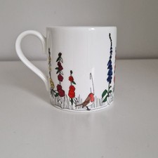 TWB Tea with Bea Bone China