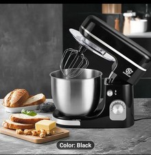 5L 1300W Stand Mixer | 3-in-1