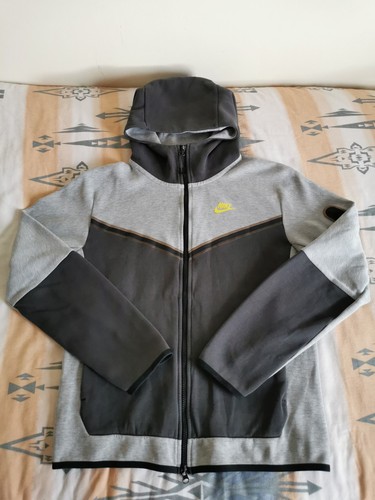 Nike tech fleece mens full - fleece,