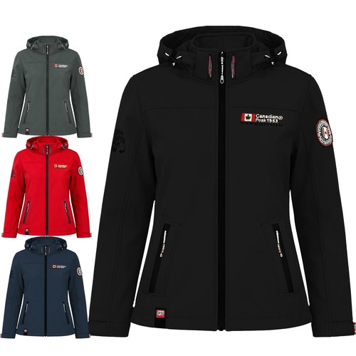 Canadian peak ladies - canadian,