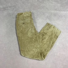 Vintage Corduroy Trousers