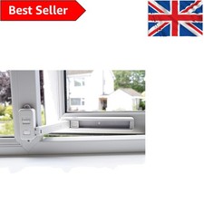 Versatile Window Guard - Child