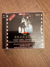 Giuseppe Verdi: Rigoletto