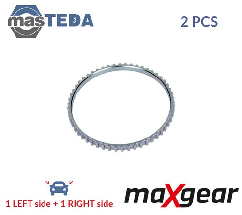 0308 wheel speed sensor - wheel,