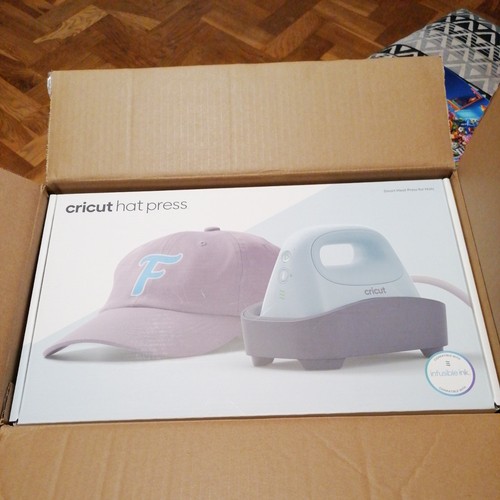 Brand new never - brand,