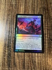 MTG Render Inert - Foil