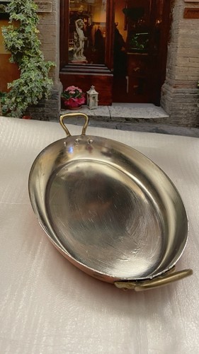 Large french copper dehillerin - large,