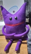 Teddy Emr advert home Made teddy like miles