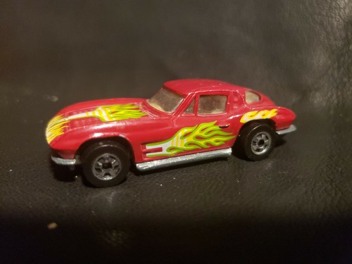 1979 hot wheels 1963 split - 1979,