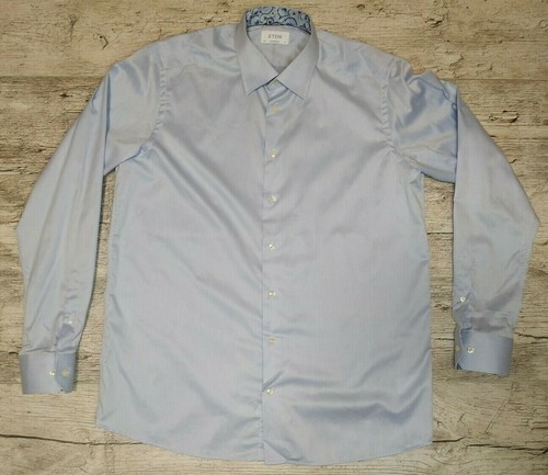 Eton contemporary long sleeve - eton,