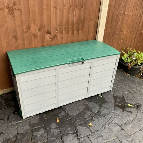Large outdoor storage - large,