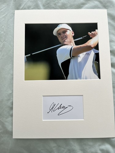 Martin kaymer german golf - kaymer,