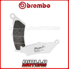07BB03LA FRONT BRAKE PADS