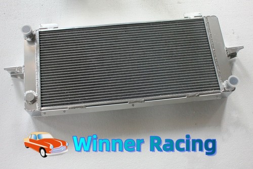 Radiator fit ford - fit, rs