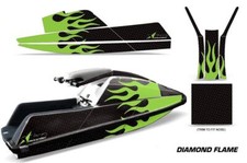 Graphic Decals Stickers for