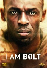 I AM BOLT USAIN BOLT UNIVERSAL