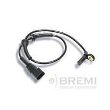 50391 BREMI SENSOR, WHEEL