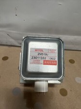 Sharp - magnetron),