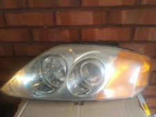 HYUNDAI COUPE N/S HEADLIGHT