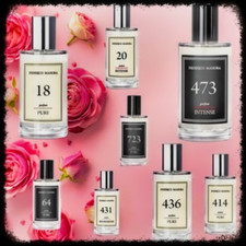 Perfume federico mahora - perfume,
