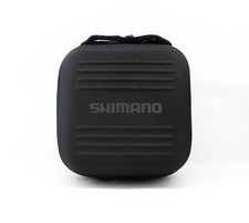 Shimano BP-231X Semi Hard Reel Guard Case Size S for 1000-C5000 (8806)
