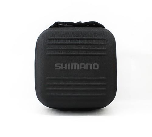 Shimano 231x semi hard reel - bp-231x,