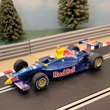 Scalextric 1:32 Car - C2394 Dallara Indy Red Bull #52